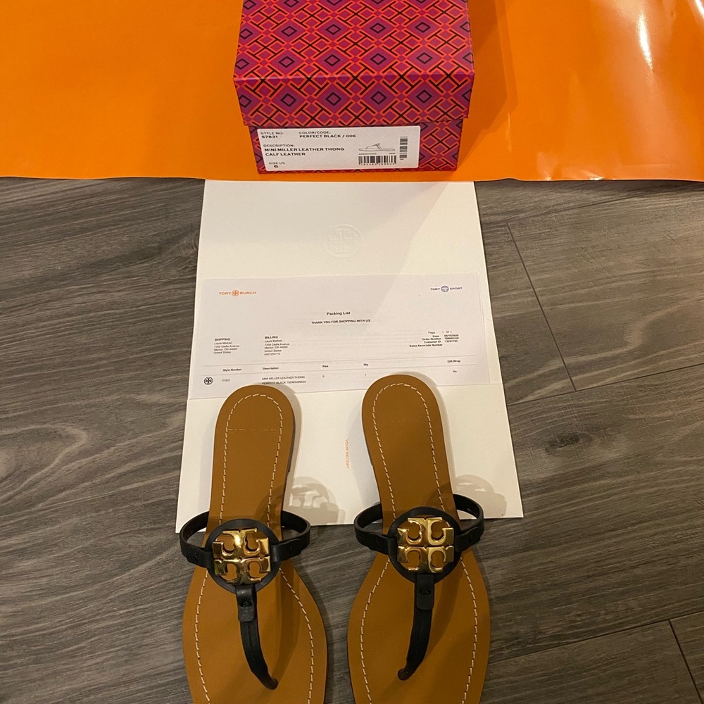 Tory Birch Mini Millers